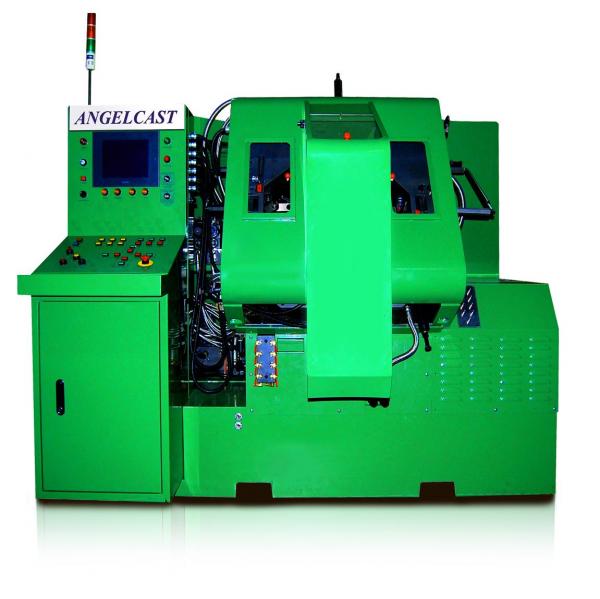 Angelcast multislide die casting Corporation Ltd