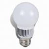 G60 E14 E17 LED bulb lamp