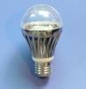 A19 5W LED light bulb