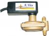 GE512 Fixed Differential Pressure Flow Switch