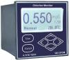 GE-137 Residual Chlorine Analyzer Monitor