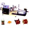 Programmable High Torque Parallel Winding Machine