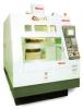 CNC machine center