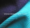 Ventilation Cotton Pique Fabric