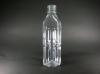 PET Four jiaoes water bottles 340ml