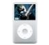 screen protector for Ipod classic