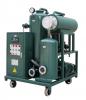 TY Vacuum Turbine Oil Purifier/oil purification machine/oil filtration machine