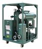 ZL Vacuum Lubricant Oil Purifier/oil purification machine/oil filtration machine
