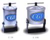 CGL-BU Precision Oil Cleaner/Oil Purifier