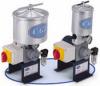 CGL-SE oil cleaner/oil filtration device/oil purifier