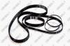 Rubber timing belts