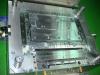 Gas Assist Mold, Mold Making