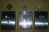 Optical Mold