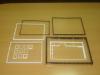 LCD_Frame_Mold- Frame Mold Making