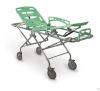 YQ-2L2 Emergency Bed