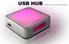 USB HUB(USB-207)