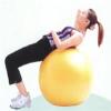 fitness ball,gym ball,gymball,gymnastic ball,pvc ball,GB-85-05
