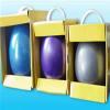 weight ball,PVC ball,gymball,gym ball,WB-4-02