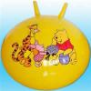 Jump ball,jumping ball,gymball,gym ball,PVC ball,JB-45