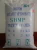 Sodium Hexametaphosphate (SHMP)