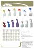 essential oil bottle, Lotions, glass bottle16-18