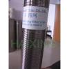 hai xing sell wedge wire johnson screen or stainless steel wire wrap screen
