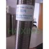 hai xing sell wedge wire johnson screen or stainless steel wire wrap screen