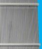 wedge wire weld drain grille