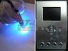 UV LED spot light source curing system,uv led curing system,led uv curing equip