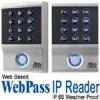 WebPass IP Reader