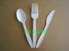 Biodegradable utensils
