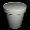 Paper soup cup