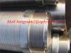 galvanized well screen,rod base wire wrap screen