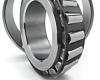 SKF tapered roller bearings