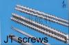 parallel twin screws