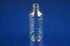 PLA/PET mineral water bottle