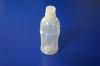 PLA biodegradable drink bottle