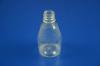 pla/pet juice bottle