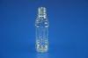PLA water bottle & PET drink bottle