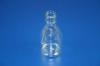 pla / pet milk bottle