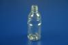 PLA biodegradable juice bottle