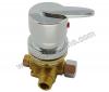 Pedicure SPA faucet AMD003