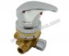 Pedicure SPA faucet AMD004