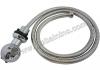 Pedicure spa sprayer SH004