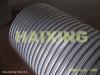 Reverse Rolled Slotted Wedge Wire Screens