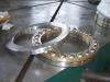 thrust ball bearing510/850 M