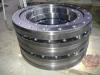92-20 0411 Slewing Ring Bearing With outer gear