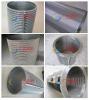 screen cylinder ,rotary screen ,rotating screen