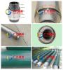 Gravel pre-packed wedge wire screen for sand control