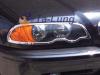 E46 2D head lamp trim